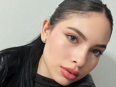 AriadnaVaron - female with black hair and  big tits webcam at LiveJasmin