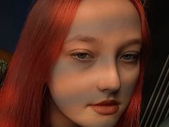 LauraKelley from LiveJasmin