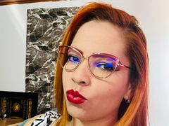 LauraMarlyns from LiveJasmin