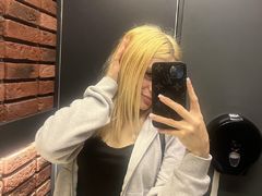 LauraMilk from LiveJasmin