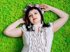 LauraNelsson from LiveJasmin