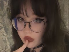 LauraNightshade from LiveJasmin
