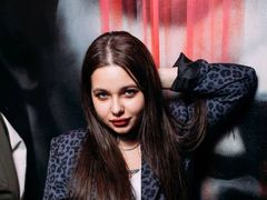 LauraSnyder from LiveJasmin