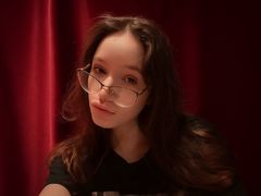 LauraViolet from LiveJasmin