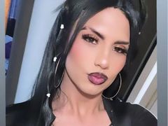 LauraZandu from LiveJasmin