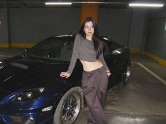 LauraleeSoula from LiveJasmin