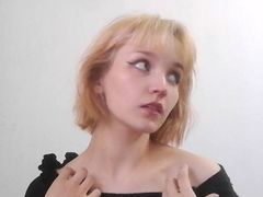 LauranWaldren from LiveJasmin