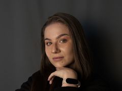 LaureenMobilia from LiveJasmin