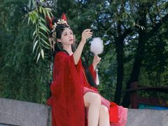 LaurelMag from LiveJasmin