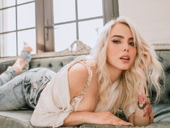 LaurenPayne - blond female with  big tits webcam at LiveJasmin