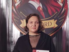 LaurenSanto from LiveJasmin