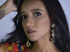 LaurenVelvet from LiveJasmin