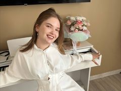 LaurenaCossio from LiveJasmin