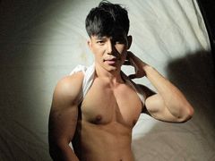 LaurentAntonov from LiveJasmin