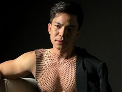 LaurentAntonov from LiveJasmin