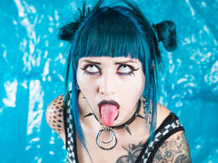 LaurentMeadows from LiveJasmin