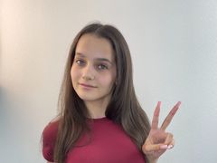 LavelleWarmath from LiveJasmin