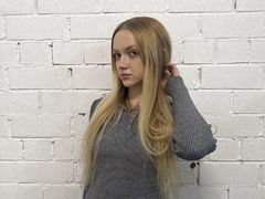 LaveniaParvis from LiveJasmin