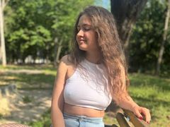 LaveraStire from LiveJasmin