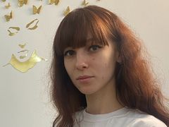 LavernCammack from LiveJasmin