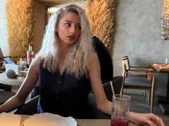 LavernVink from LiveJasmin