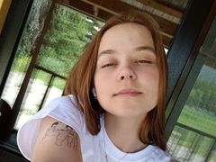 LavernaWhiteaker from LiveJasmin