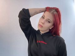 LavetteTommasino from LiveJasmin