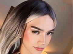 LavidaSins from LiveJasmin