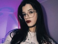 LavinaRobitaille from LiveJasmin