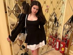 LavonnaTu from LiveJasmin