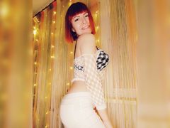 Laaylaa from LiveJasmin