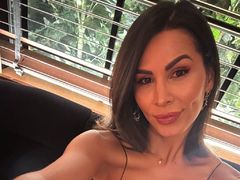 LaylaMori from LiveJasmin