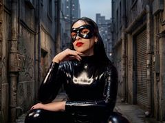 LaylaSallow - female with black hair and  big tits webcam at LiveJasmin