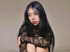LaylaVelvet - female with brown hair webcam at LiveJasmin