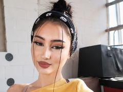 LaylaWill from LiveJasmin