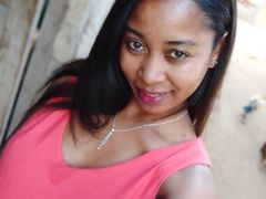 LaylahMorgane from LiveJasmin