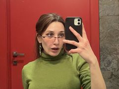 laprincesadpz from LiveJasmin