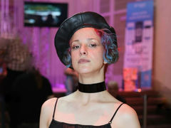 LeSapphireGrace from LiveJasmin