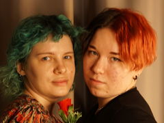 LeaAndSia from LiveJasmin