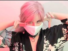 LeaKitano from LiveJasmin