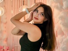 LeaMelone from LiveJasmin