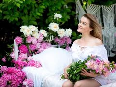 LeaNicole from LiveJasmin