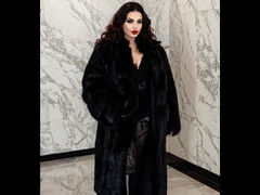 LeaNoir - female with black hair webcam at LiveJasmin