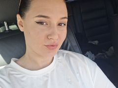 LeaWren from LiveJasmin