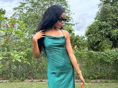 LeahJae from LiveJasmin