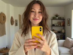 LeahMilf - female with brown hair and  big tits webcam at LiveJasmin