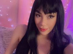 LeahZahira from LiveJasmin