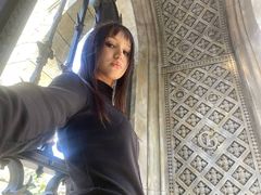 LeanThin from LiveJasmin