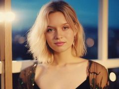 LeciaMeusel from LiveJasmin