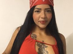 LecyGreyy from LiveJasmin